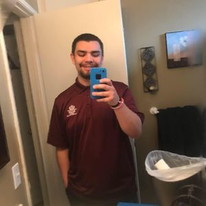 Meet your Posher, Justin